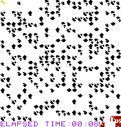 Meteor Maze